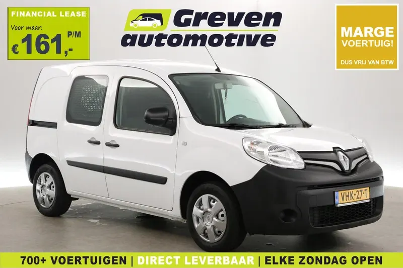 Renault Kangoo (2020)