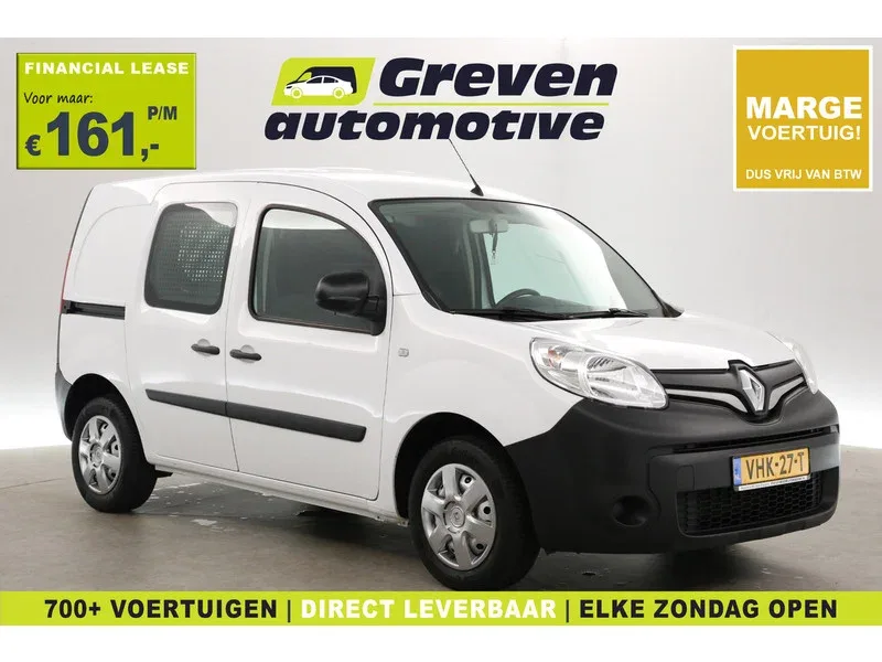 Renault Kangoo (2020) — foto 1