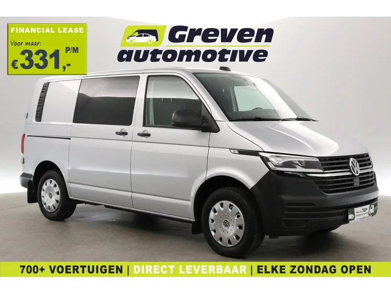 Volkswagen Transporter (2022) — foto 1