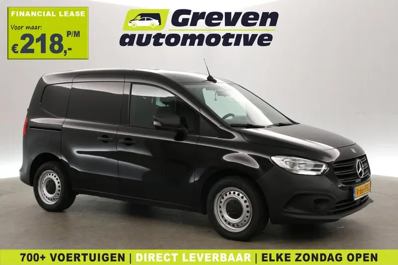 Mercedes-Benz Citan (2022)