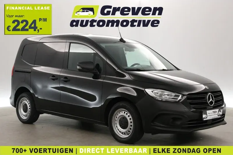 Mercedes-Benz Citan (2022)