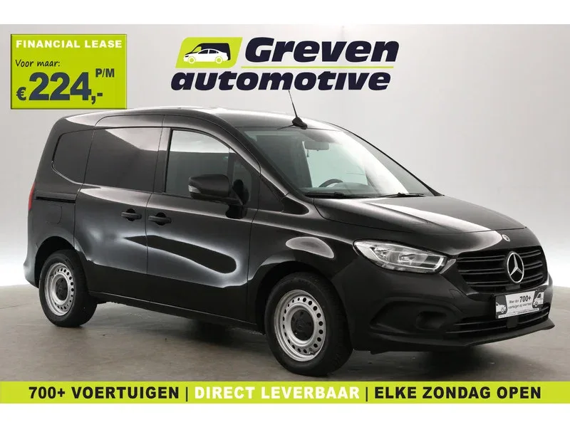 Mercedes-Benz Citan (2022) — foto 1