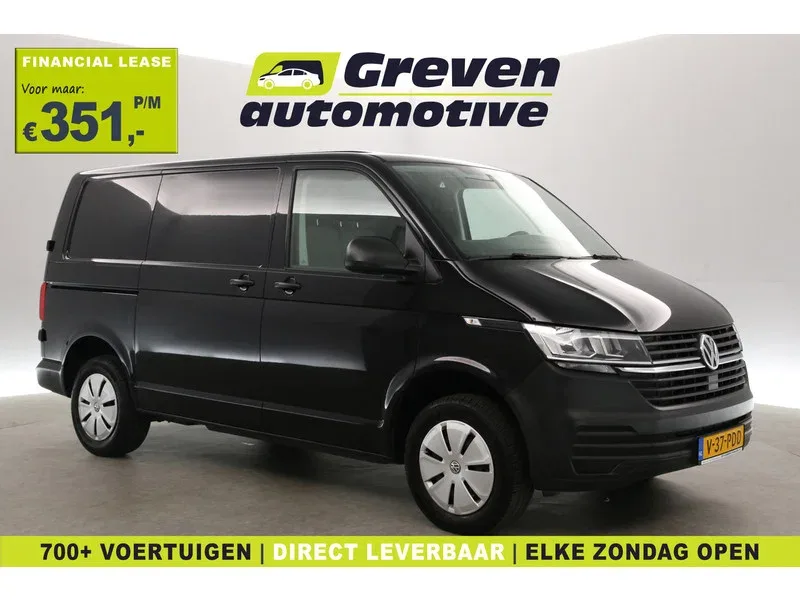 Volkswagen Transporter (2023) — foto 1