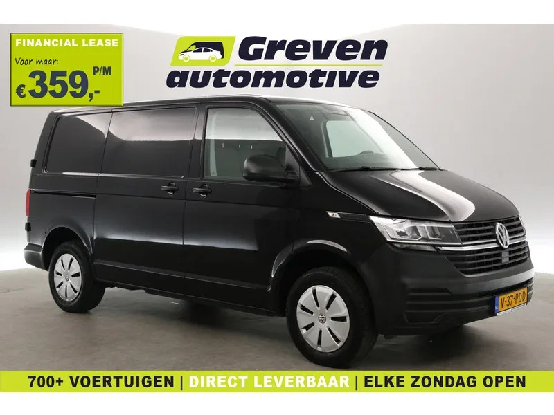 Volkswagen Transporter (2023) — foto 1