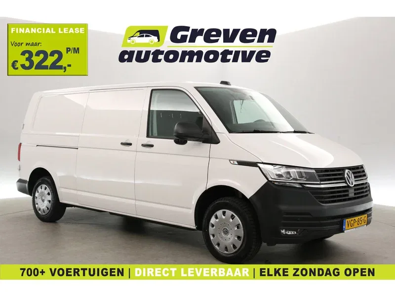 Volkswagen Transporter (2020) — foto 1
