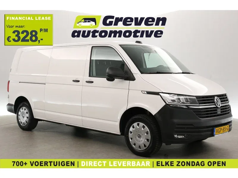 Volkswagen Transporter (2020) — foto 1