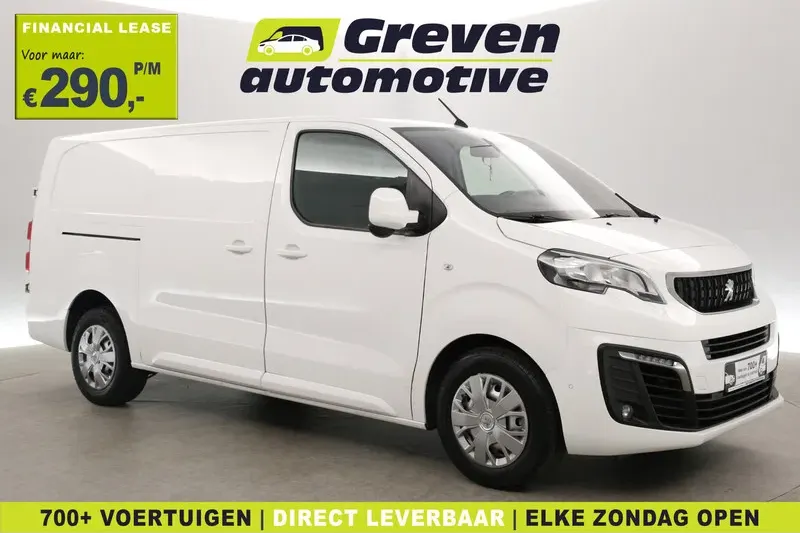 Peugeot Expert (2020)