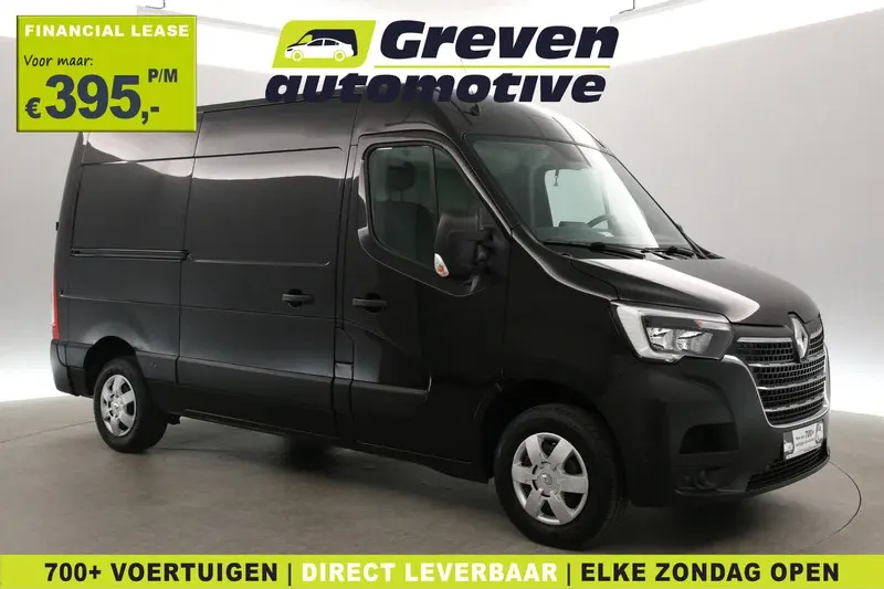 Renault Master (2023)