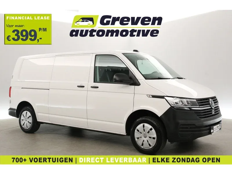 Volkswagen Transporter (2022) — foto 1