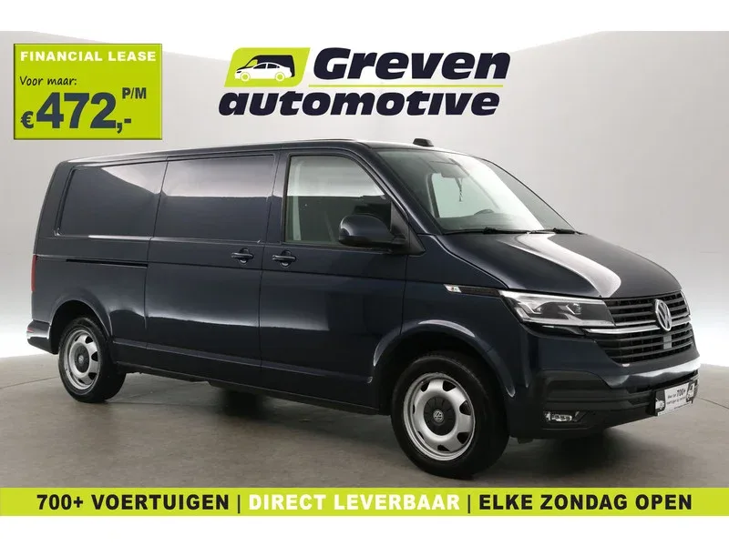 Volkswagen Transporter (2021) — foto 1