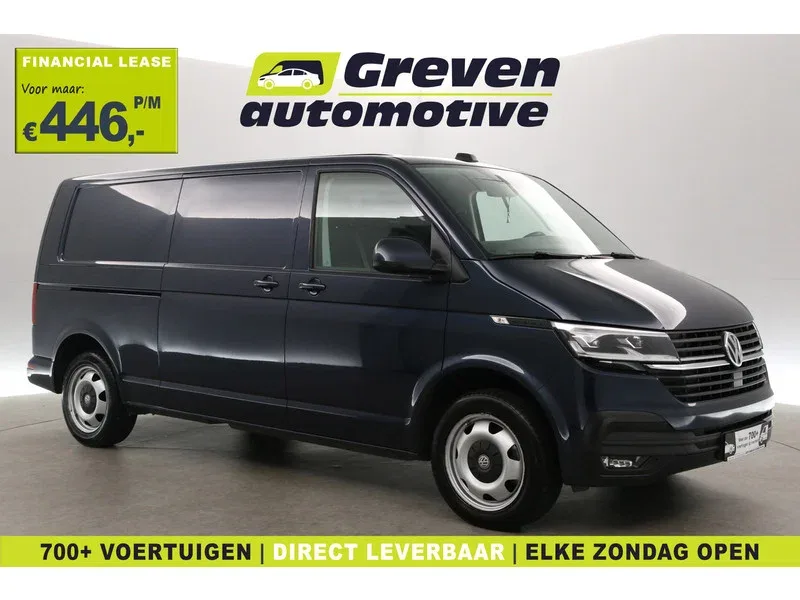Volkswagen Transporter (2021) — foto 1
