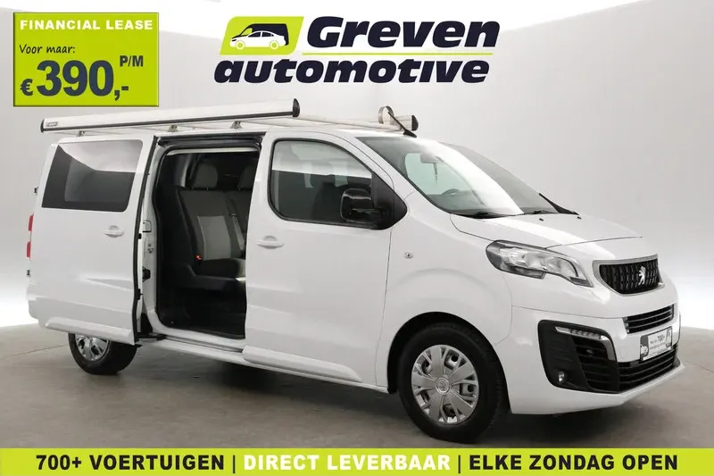 Peugeot Expert (2023)