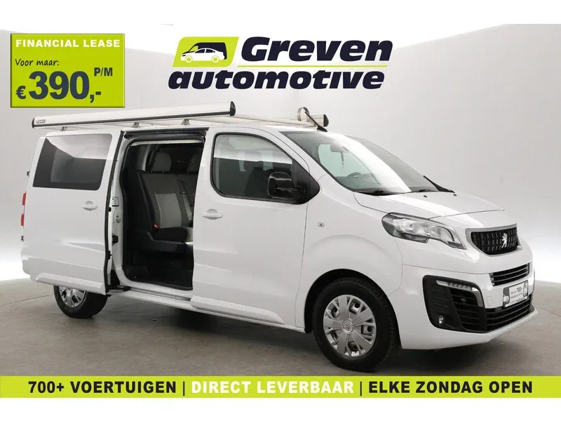 Peugeot Expert (2023) — foto 1