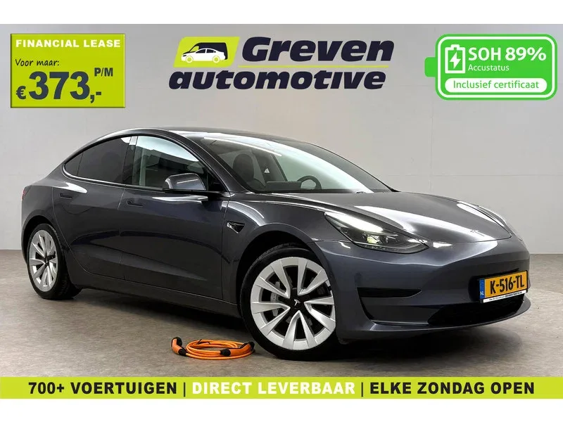 Tesla Model 3 (2021) — foto 1