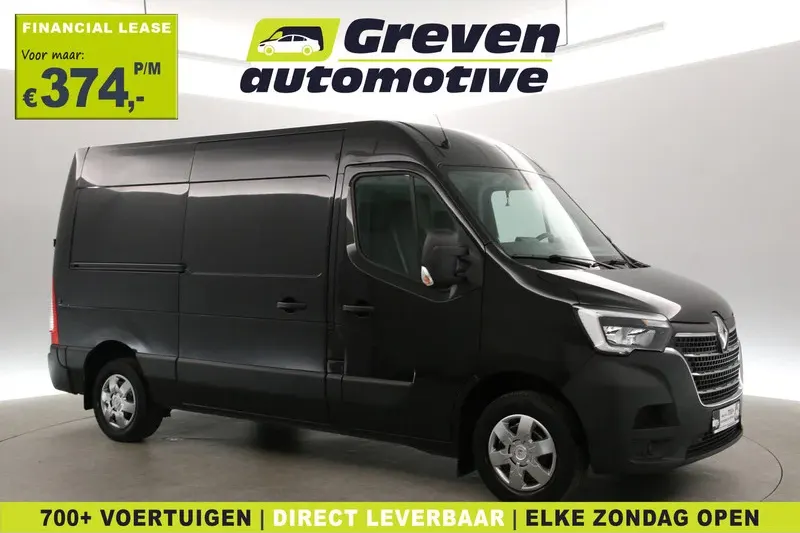 Renault Master (2023)