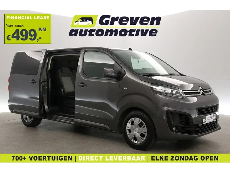 Citroën SpaceTourer (2020) — foto 1