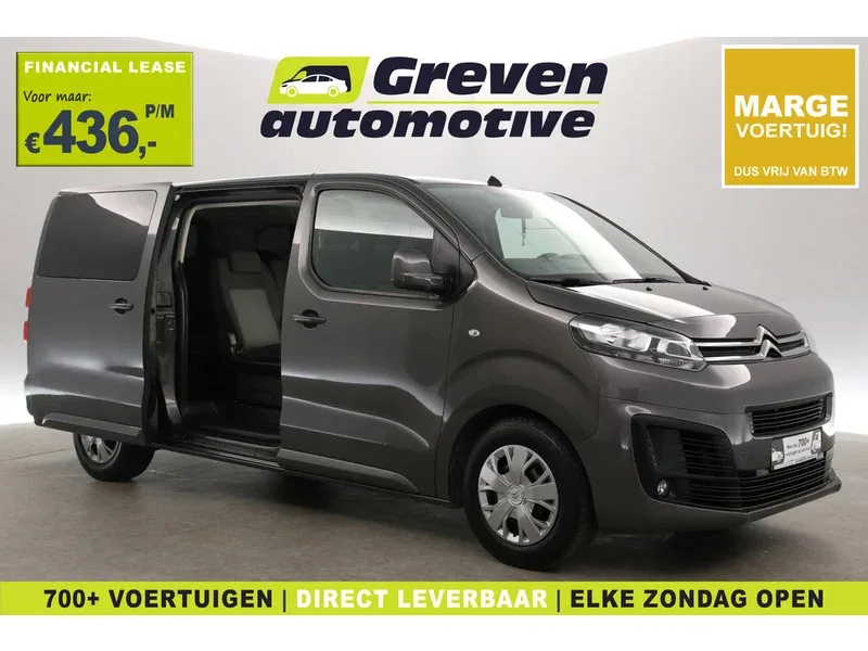 Citroën SpaceTourer (2020) — foto 1