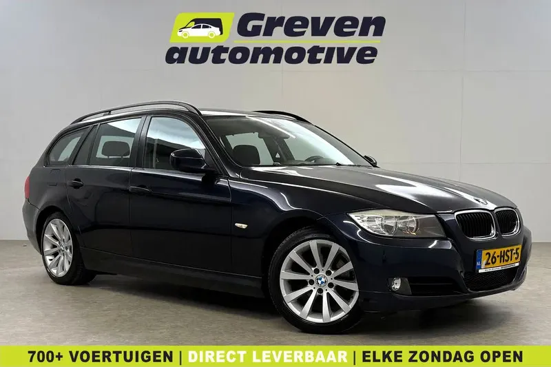 BMW 3-Serie (2009)