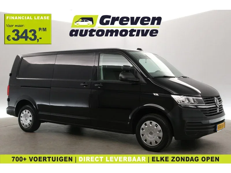 Volkswagen Transporter (2020) — foto 1
