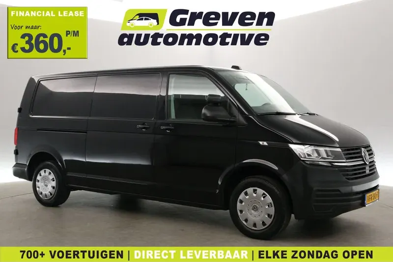 Volkswagen Transporter (2020)