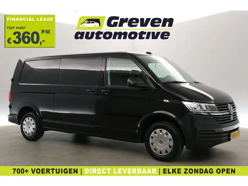 Volkswagen Transporter (2020) — foto 1
