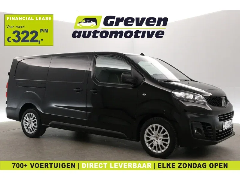 Fiat Scudo (2022) — foto 1