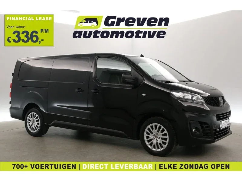 Fiat Scudo (2022) — foto 1