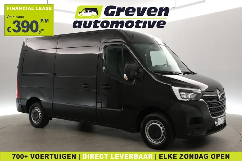 Renault Master (2023)