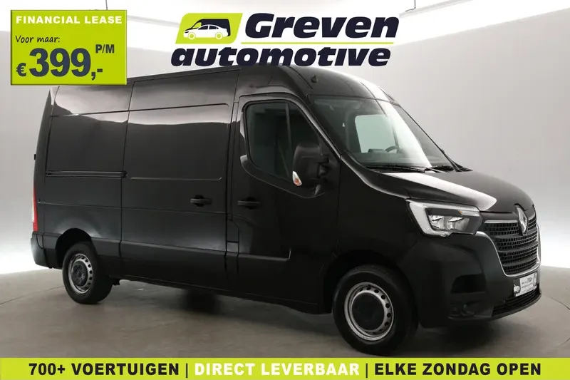 Renault Master (2023)