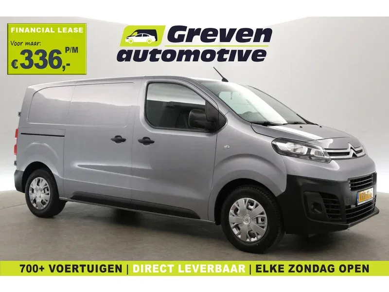 Citroën Jumpy (2022) — foto 1