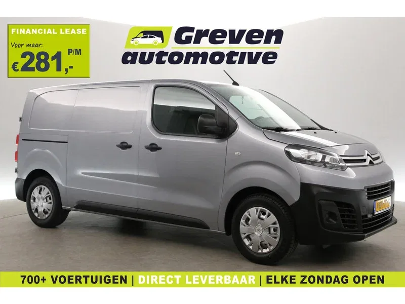 Citroën Jumpy (2022) — foto 1