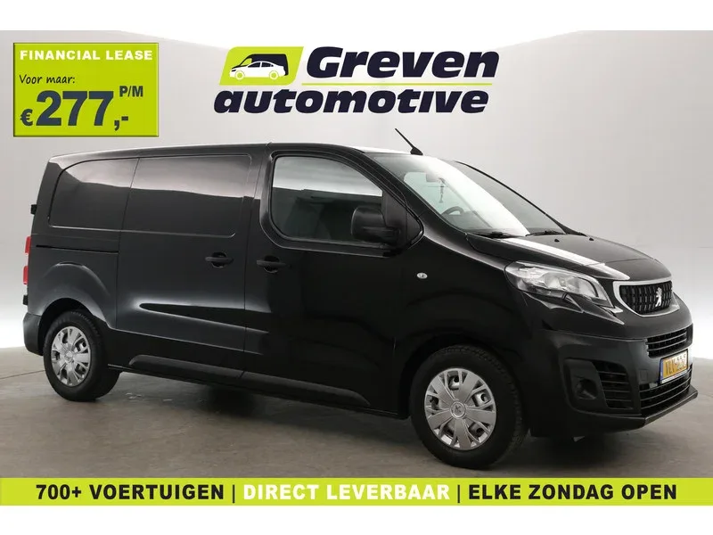 Peugeot Expert (2021) — foto 1