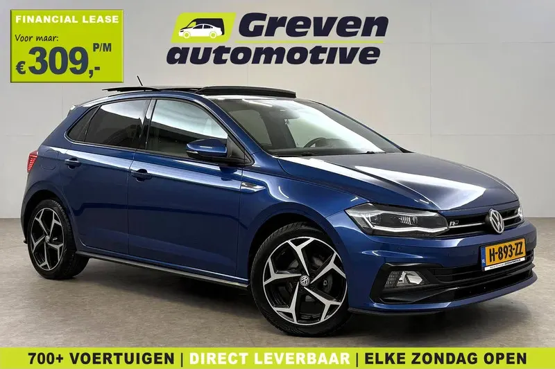 Volkswagen Polo (2020)