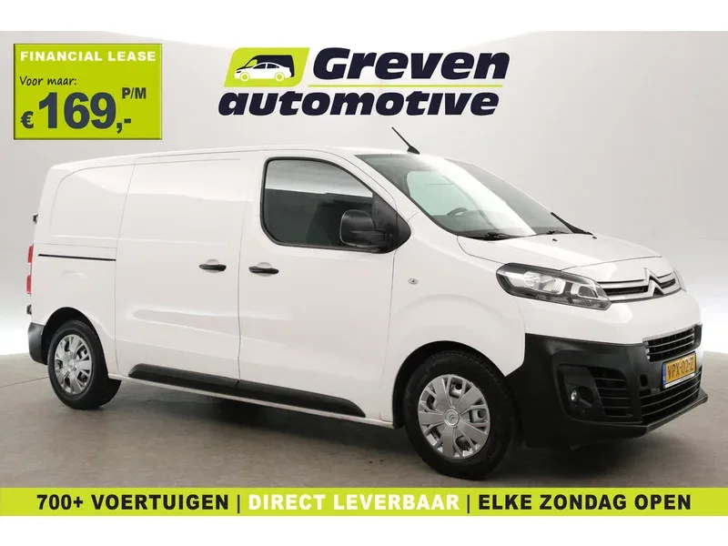 Citroën Jumpy (2019) — foto 1