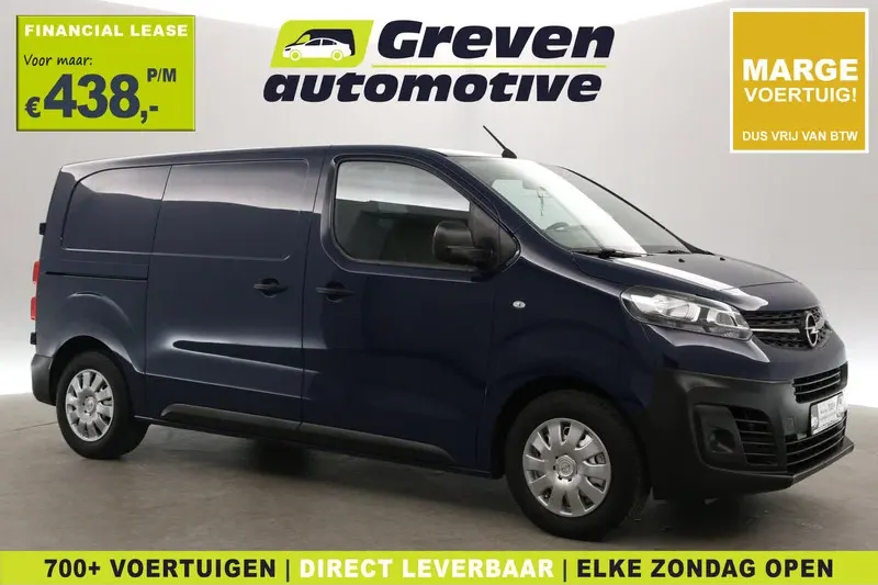 Opel Vivaro (2024)