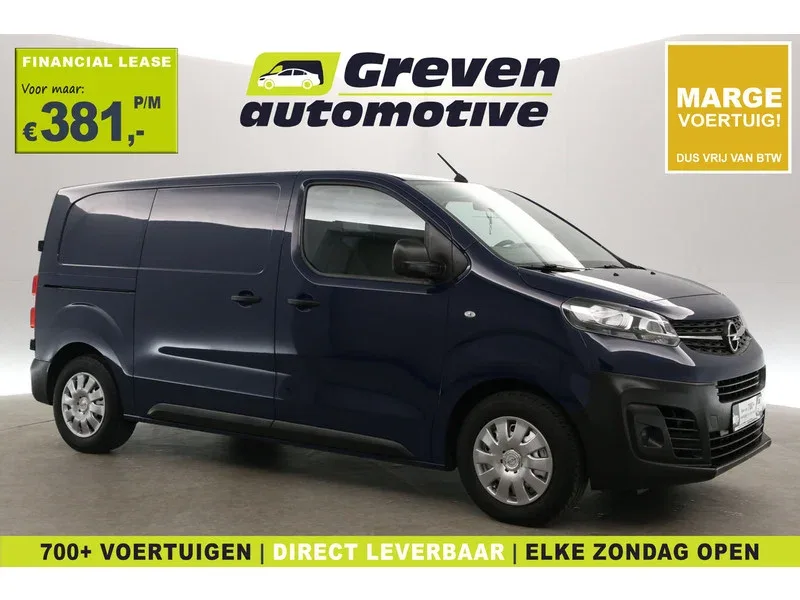 Opel Vivaro (2024) — foto 1
