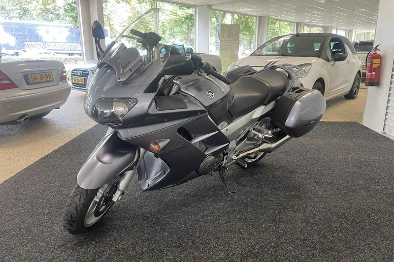 Yamaha FJR 1300 A (2003)