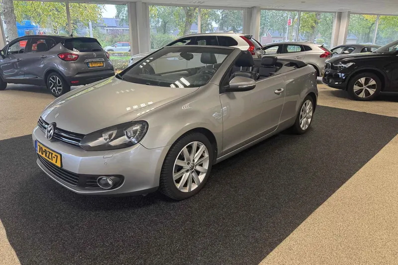 Volkswagen Golf (2011)
