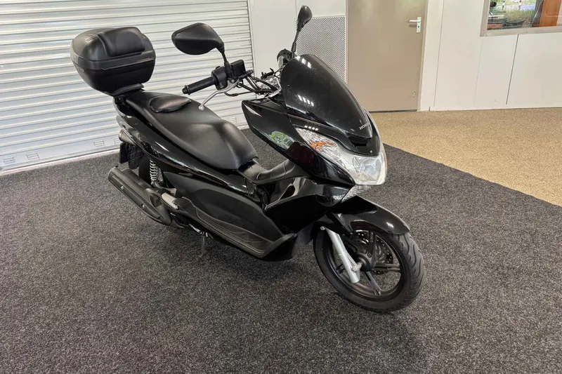 Honda PCX 125 (2011)