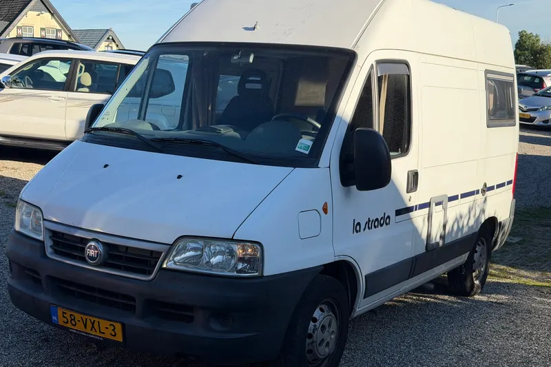 Fiat Ducato (2005)