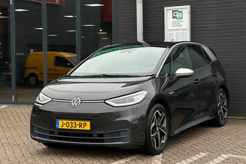 Volkswagen ID.3 (2020)