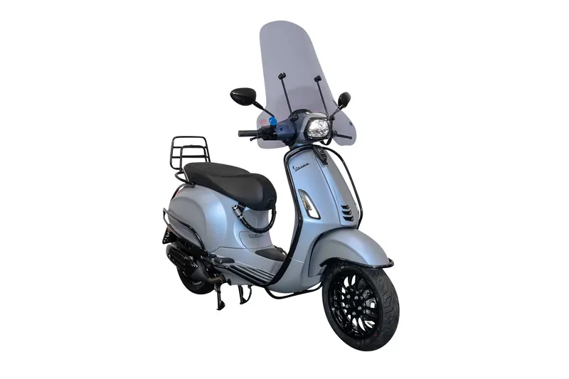 Vespa Sprint (2026)