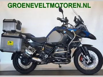 BMW R (2015) — foto 1