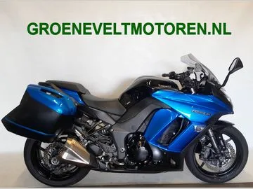 KAWASAKI Z (2016) — foto 1