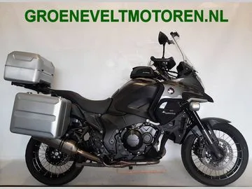 Honda VFR (2014) — foto 1