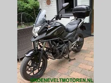Honda NC (2015) — foto 1