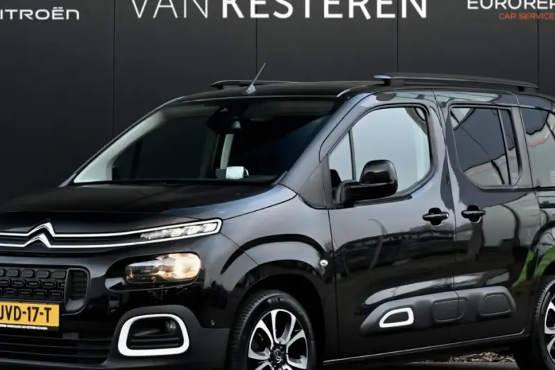 Citroën Berlingo (2021)
