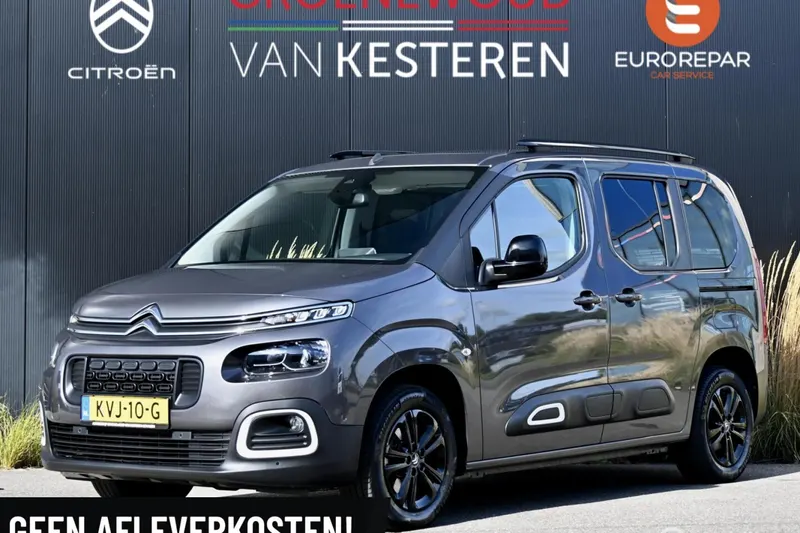 Citroën Berlingo (2023)