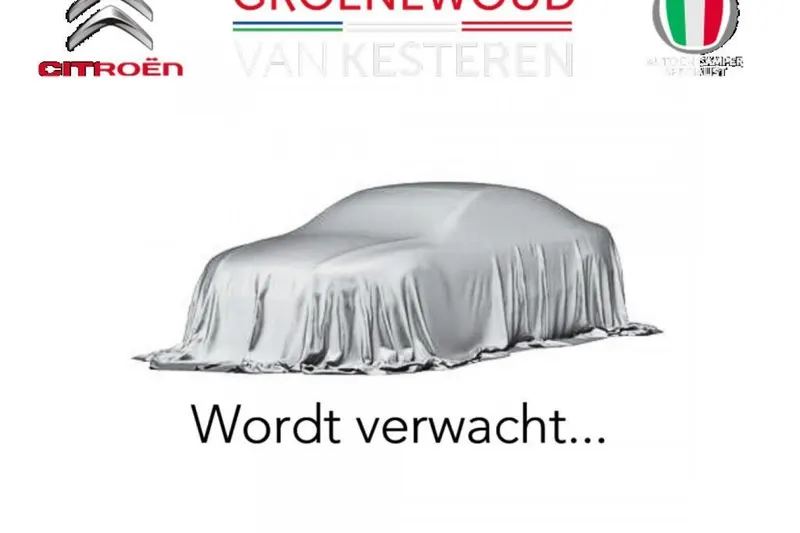 Citroën C1 (2018)
