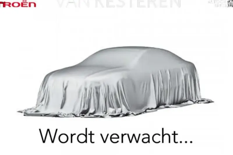 Citroën C1 (2018)